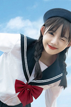 美女-花瓣网|陪你做生活的设计师 | 许佳琪采集者@别致的七