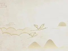 国风iPad平板壁纸 : 国风iPad平板壁纸