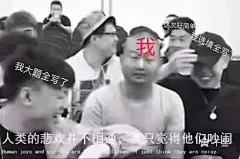 来自网络，侵删致歉
表情包