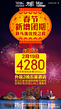 春节特价