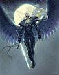 Eclipse Angel