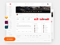 Dribbble