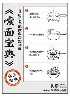 恰恰酱采集到各种步骤