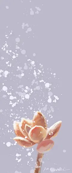DT玩家蒲粤梅作品
DT平台欢迎各位插画师入驻
丰富多彩的玩法，拿到手软的礼品等着你哦。扫码下载DT平台APP，约画，等你来。
#数码绘画##插画##背景图##数码绘##涂鸦##壁纸##小清新##头像##治愈系#