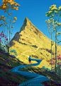 sylvain-sarrailh-topoftheworld.jpg (982×1389)