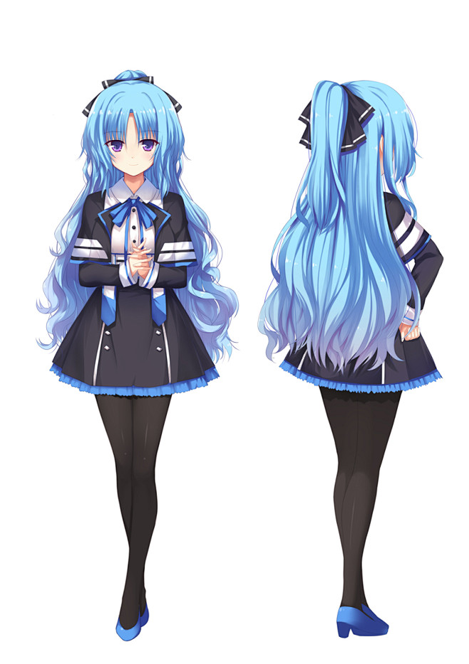 动车拟人人设动车组篇2