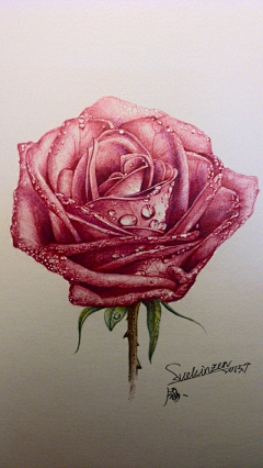 螝槐采集到插画动漫
