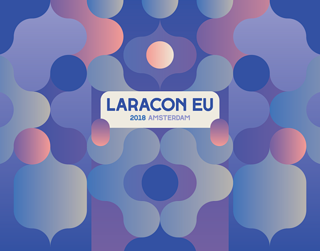 Laracon EU 2018 : La...