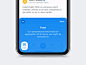 Onboarding: 10 Tips for Designing the Great UX : Onboarding is a process that ensures that new users quickly learn and get used to a particular interface. In fact, onboarding translates…