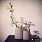 花卉线条的不同构图..
繁复 ≠ 堆砌
简约 ≠ 简单
繁简之间，如烹菜肴，比例才是王道