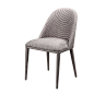 Bardwell Upholstered Dining Chair & Reviews | AllModern