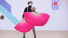 【ikun】蔡徐坤GIF表情包大合集！(二) - 哔哩哔哩