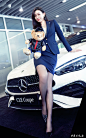 车展 cr#老王统治 (2)