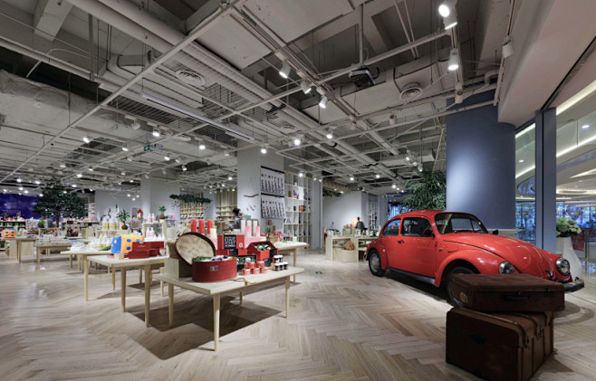 若可生活馆_Designboom中国站_...