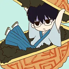 银魂 小头像 套图 今天要来点什么馅的月饼