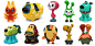 The Daily Work 2001 - 2600 - Google 照片
