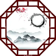雕刻框  - 源文件下载【酷图网】价值观,扇形,镂空,造型,异形,形状,雕刻,矢量八边形,雕花,花纹,古典,花边,边框,矢量图形,雕刻边框,镂空雕刻,边框底纹,水墨画背,山水画,水墨画,中国风,抽象画,水墨山水,写意山水画,国画山水画,山,意境水墨,水墨意境,云雾山水,巨幅山水画,新中式装饰画,抽象山水画,新中式,