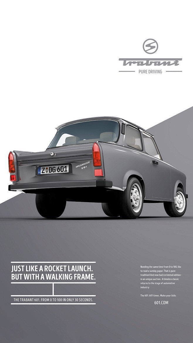 mlito | Trabant 601 ...