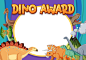 banner-template-with-dinosaur-theme_1308-106557