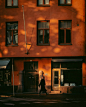 光与影 | Tommi Viitala
