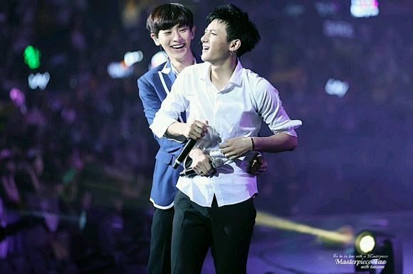 ★EXO★140721‖图片‖ma更上海...