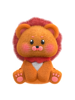 澜渟采集到3D人物