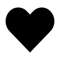 爱心图标灵感图 10