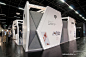 Stand Phibo IDS | INSPIRE | Exhibition Design