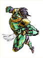 Star Platinum