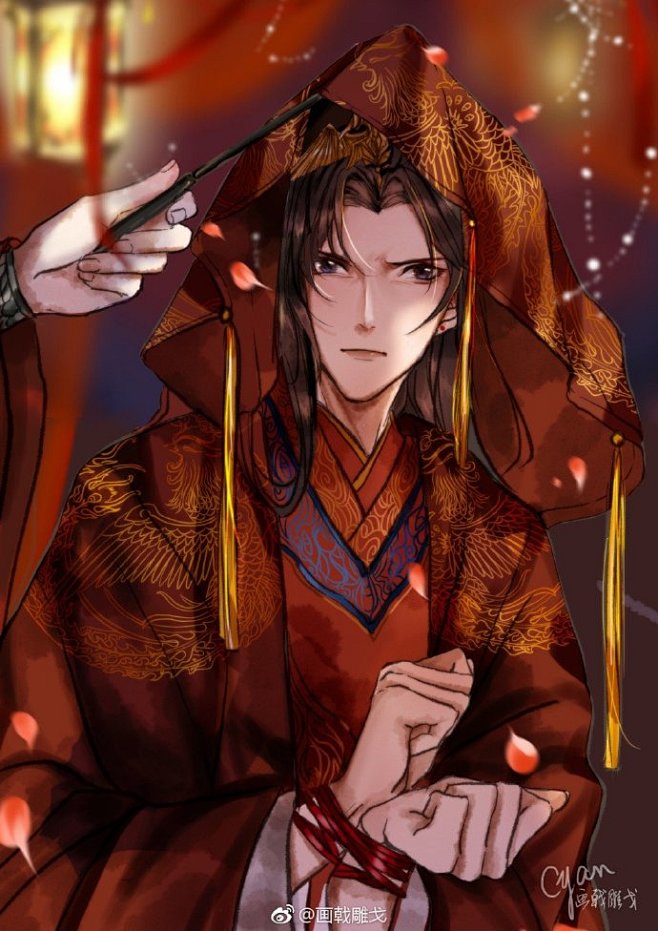 二哈和他的白猫师尊<br/>楚妃<br...