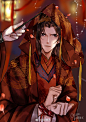 二哈和他的白猫师尊<br/>楚妃<br/>超话补个档！原文好像超话找不到 ​​​​