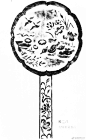 宋代纹样——“满池娇”
宋代关于满池娇记载只有找到两处，一处是吴自牧《梦粱录》“夜市”条中“挑纱荷花满池娇背心儿”。
还有一处是南宋的舒岳祥《金钱草》在“袅袅蜻蜓菡萏枝”诗句做作注：“作小荷叶，名满池娇，则缀以蜻蜓茄叶之类，浮动其上。”
两处满池娇记载共同点是池塘里的“荷花”，但是 ​​​​...展开全文c