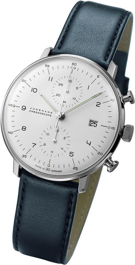 Junghans Max Bill Ch...