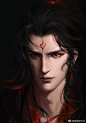 #天官赐福[超话]##人渣反派自救系统[超话]#... 来自夜电皮卡丘 - 微博