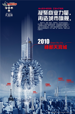 pupaGET采集到房地产