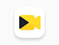 Video Icon