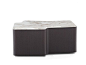 Coffee table LOU | Coffee table by Minotti