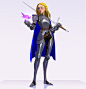Joan of Arc