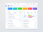 New Shot - 03/19/2018 at 03:19 PM : View on Dribbble