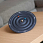 Orbiting Planets Clock 轨道行星的时钟
