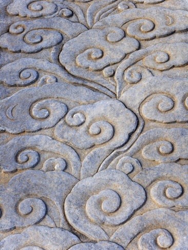 Temple of Heaven, Cl...