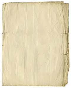 古董纸纹理