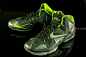 Nike Lebron 11 “Dunkman”