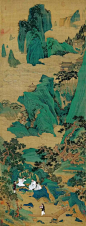 千里江山图的搜索结果_360图片