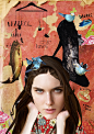 Top Creative Work On Behance : Showcase and discover creative work on the world's leading online platform for creative industries.
