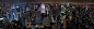 New York City cityscapes wallpaper (#1182861) / Wallbase.cc