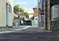 路地