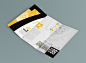 OCCUPY Wall-Street historical booklets on Behance
