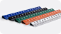 25° Ruler, Reimagined. One Ruler to Rule Them All. by orangered life — Kickstarter