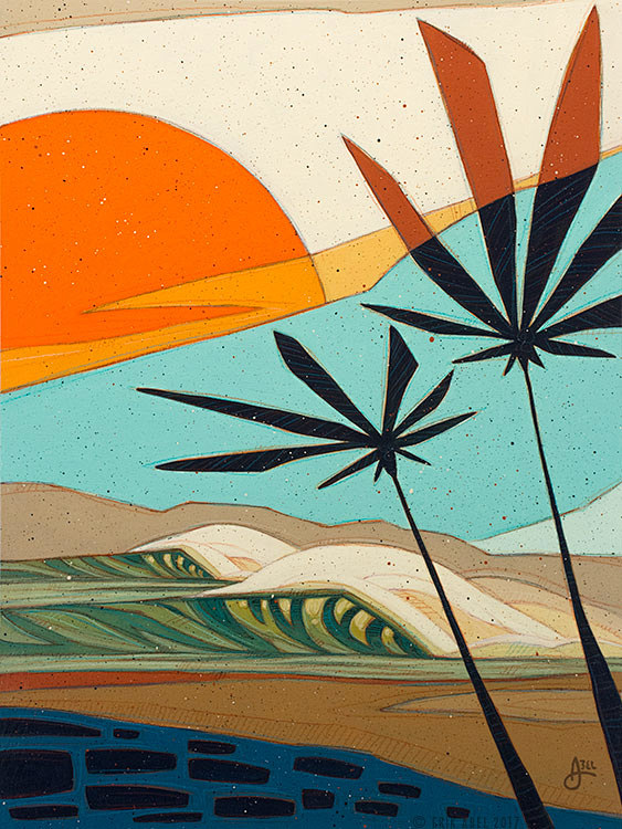 Abel_PalmLife_18x24_...